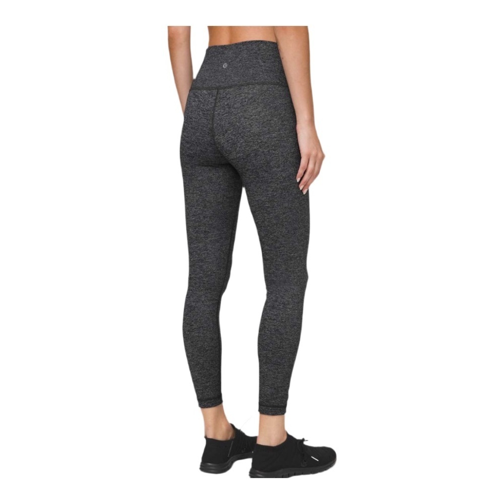 Lululemon Wunder Under High-Rise Leggings xs small Size 4 EUC